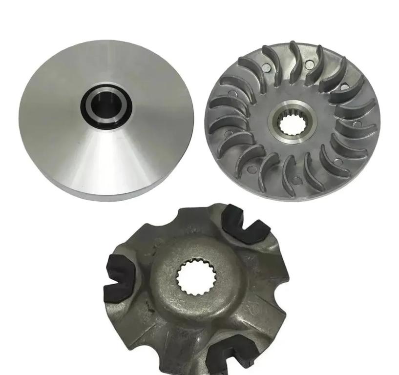 TRANSMISSAO PRIMARIA COMP BURGMAN125 06-10