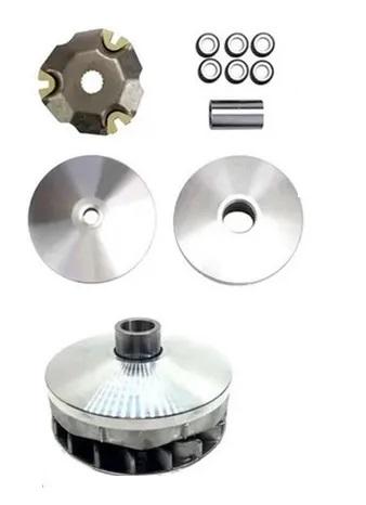 TRANSMISSAO PRIMARIA COMP BURGMAN125I 11-19