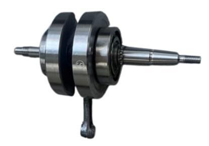 VIRABREQUIM COMP C/ ROLAMENTO INTRUDER125 02-16