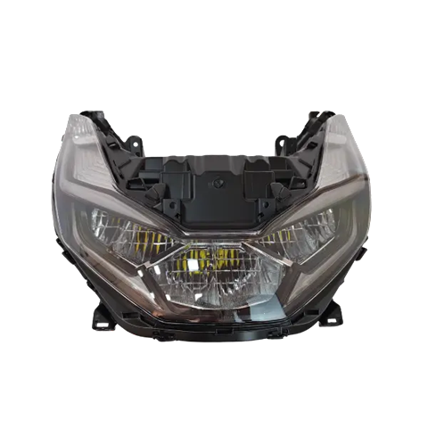 BLOCO OPTICO LED PCX160 23-24