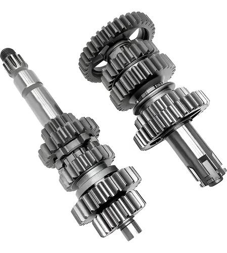 CAMBIO COMP FACTOR150 E 16-23/ED 16-24/ FAZER 150 16-23/ XTZ150 E 15-23/ ED 15-23