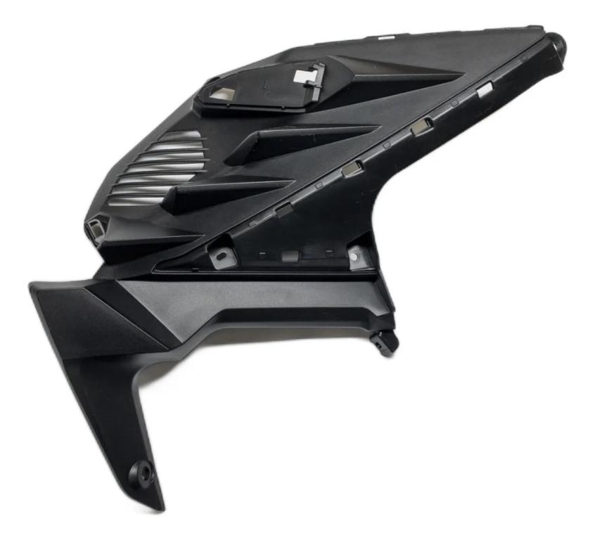 CARENAGEM INT TANQUE CB300F TWISTER 23-24 ESQ