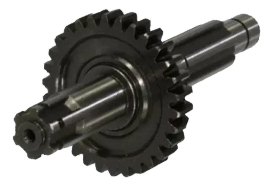 EIXO TRANSMISSAO PINHAO CRYPTON115 10-16