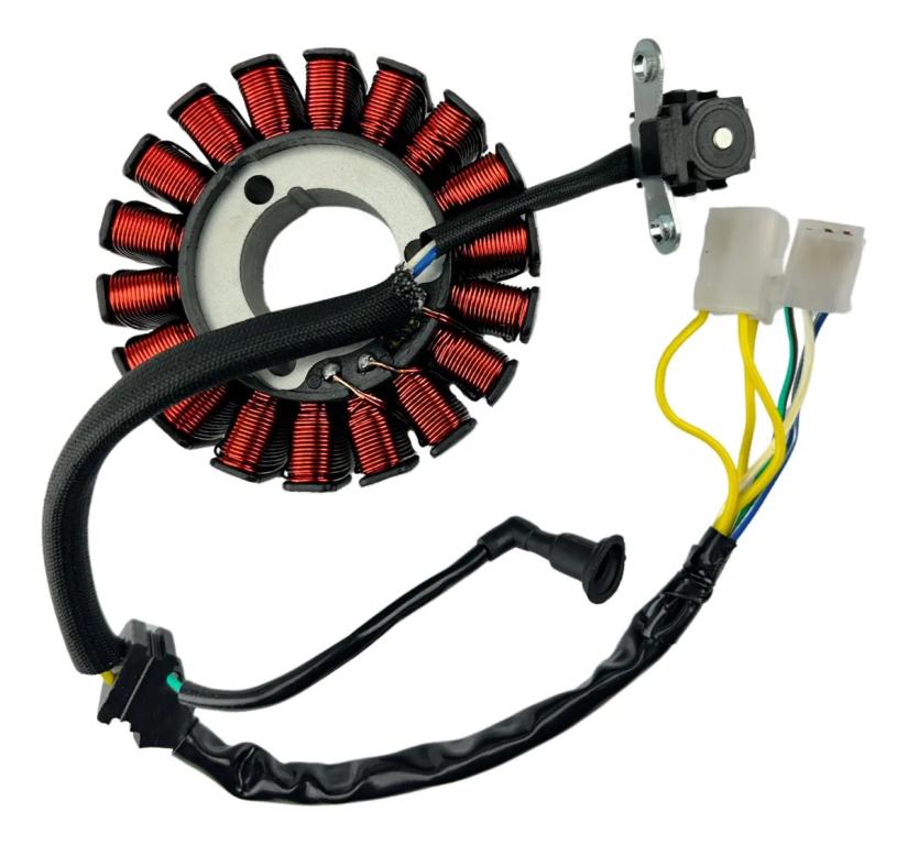 ESTATOR COMP CB 300R 13-15