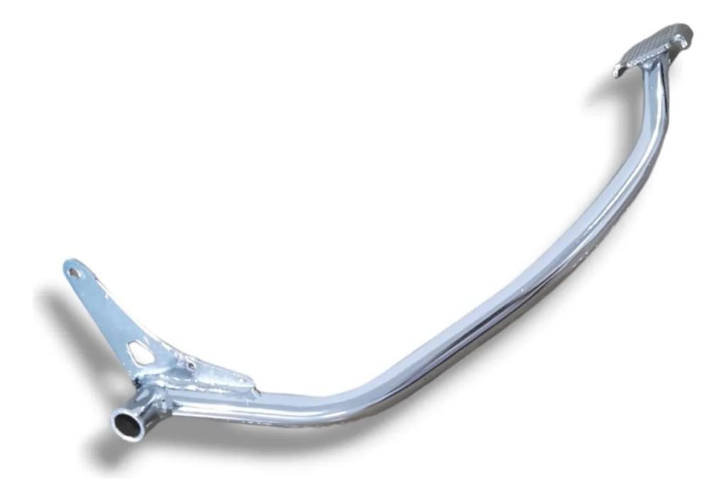 PEDAL CAMBIO CRYPTON115 09-16