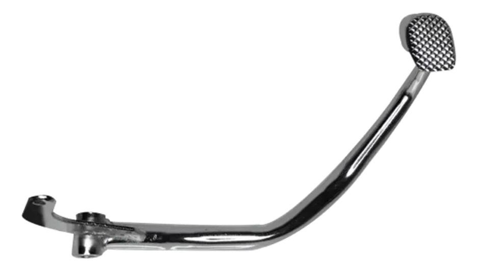 PEDAL FREIO BIZ100 13-15