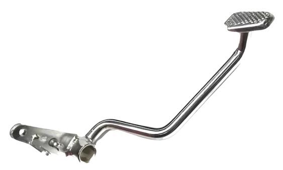 PEDAL FREIO FACTOR125 09-16