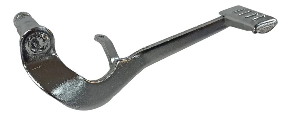 PEDAL FREIO TWISTER 250 01-08