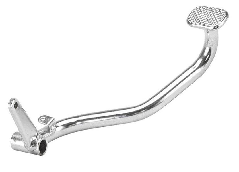 PEDAL FREIO YBR125 00-05