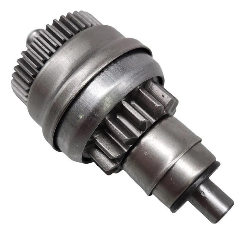 PINHAO PARTIDA LEAD110I 10-15/ ELITE125 19-24 14D/40D