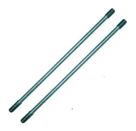 PRISIONEIRO CILINDRO DIR 8X8X227 CRF230F 07-19/ BROS150 03-05/ CBX150 90-93/ NX150 90-92