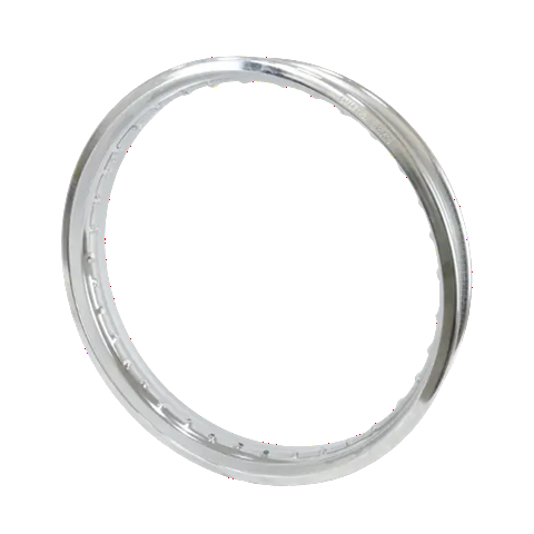 ARO RODA CROMADO 2.15X18 XLR125/XXR200/XRE300/XTZ125 03-16/LANDER250