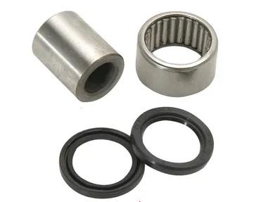 BUCHA BRACO PRO-LINK C/ ROLAMENTO+PINO+RETENTOR 4PCS TWISTER250 06-08