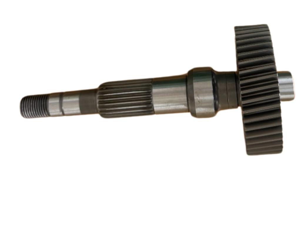 EIXO RODA TRAS COMP ADV150 21-23 45D