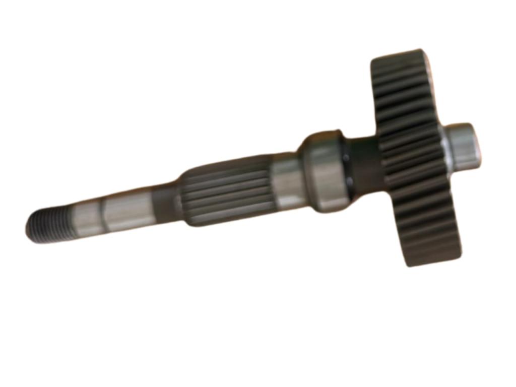 EIXO RODA TRAS COMP PCX 150 19-22 45D