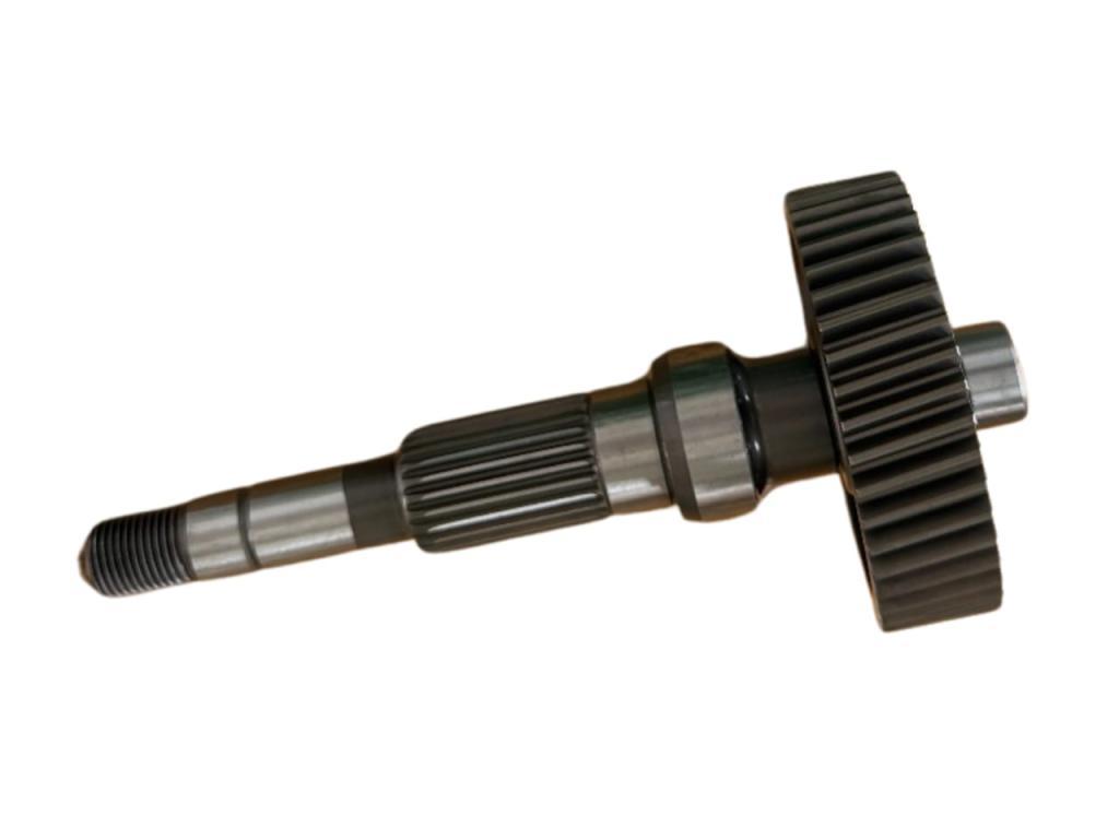 EIXO RODA TRAS COMP PCX 160 2023 44D