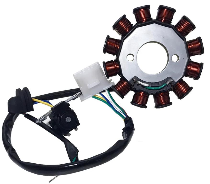 ESTATOR COMP BIZ125 16-17