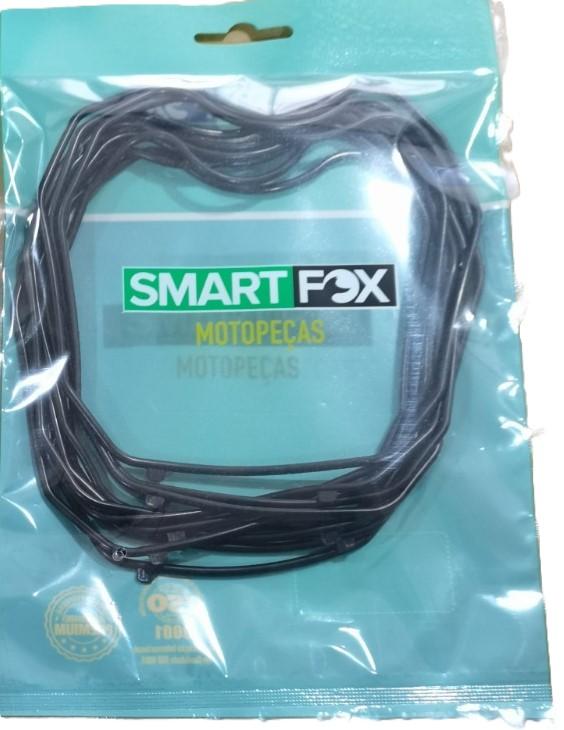 JUNTA GUARNICAO TAMPA VALVULA FAZER150 14-22/ XTZ150 14-22/ FACTOR125-150 16-22