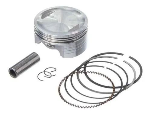 PISTAO C/ ANEIS TITAN160/ BROS160 +4,0