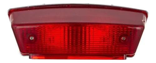 LANTERNA TRAS MODELO ORIGINAL YBR125 00-04