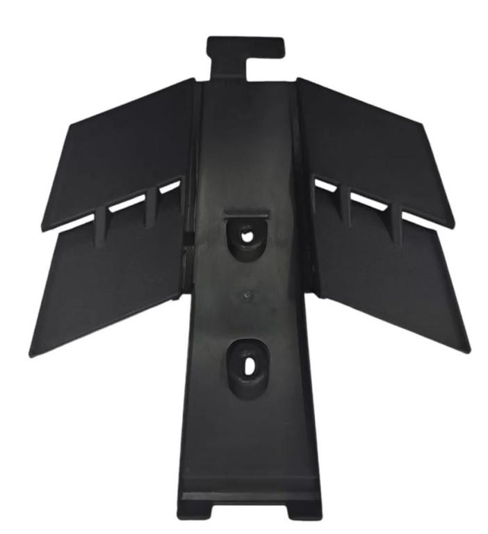 PARALAMA TRAS B FZ25A 18-23