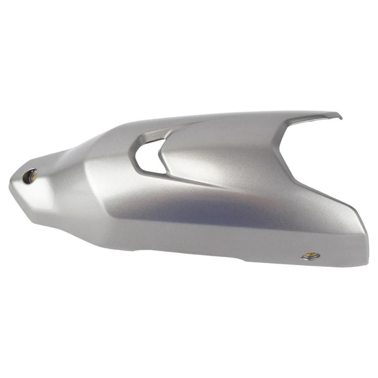 PROTETOR ESCAPE FZ15A 23-24 CINZA