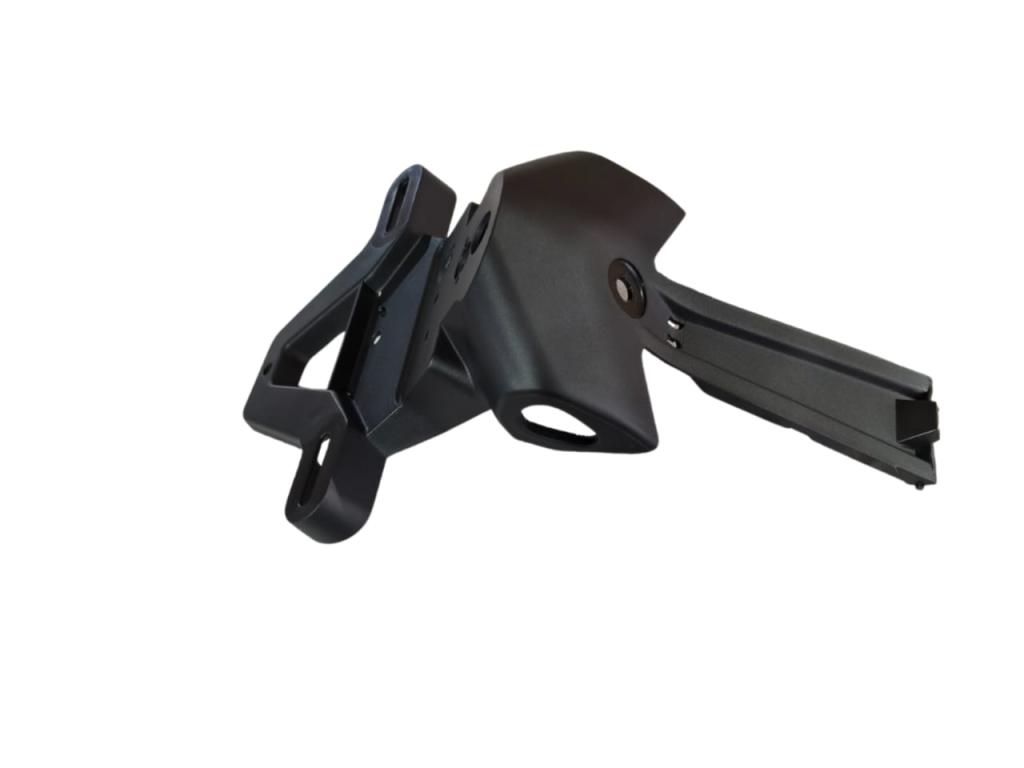 SUPORTE PLACA FZ25A 18-23