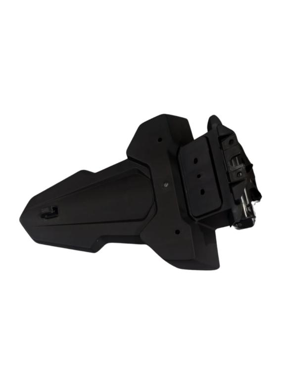 SUPORTE PLACA TWISTER300 23