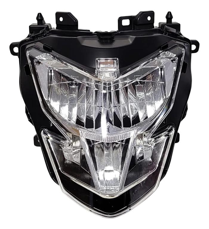 BLOCO OPTICO LED CB300F TWISTER 23-24