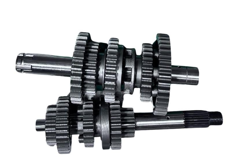 CAMBIO COMP BROS150 ES 09-14