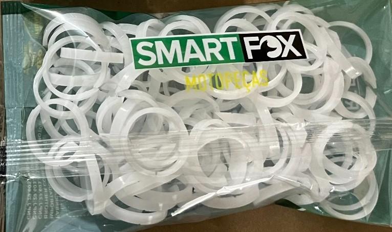 ANEL VEDACAO NYLON TUBO INF BENGALA CG125/ TODAY/ TITAN125 95-04/ FAN125 05-08/ POP100 07-15/ POP110I 16-24/BIZ100 98-05