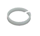 ANEL VEDACAO NYLON TUBO INF BENGALA TITAN150 04-15/SPORT 05-08/FAN150 10-15/FAN160 16-24/TITAN160 16-24
