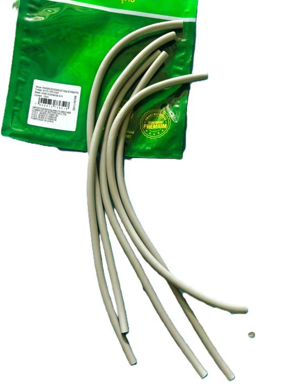 MANGUEIRA B RESPIRO TANQUE COMBUSTIVEL CG160 16-23/ FAN125I 16-18