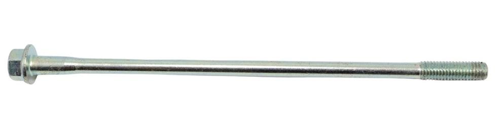 PARAF FLANGE 8X200 FIXACAO CABECOTE XTZ150 14-24/ FAZER150 14-23/ FACTOR125I 17-23/ FACTOR150 16-23/ FZ15A 23 CHAVE 12MM