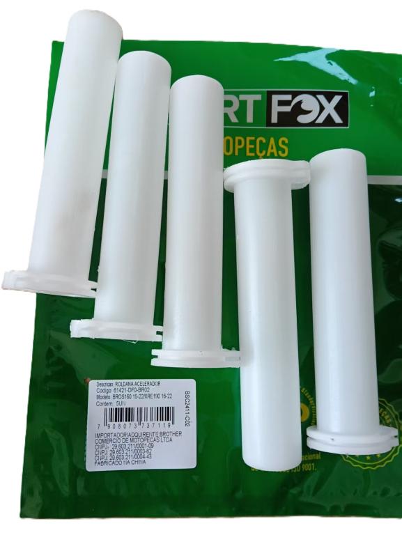 ROLDANA ACELERADOR BROS160 15-22/ XRE190 16-22