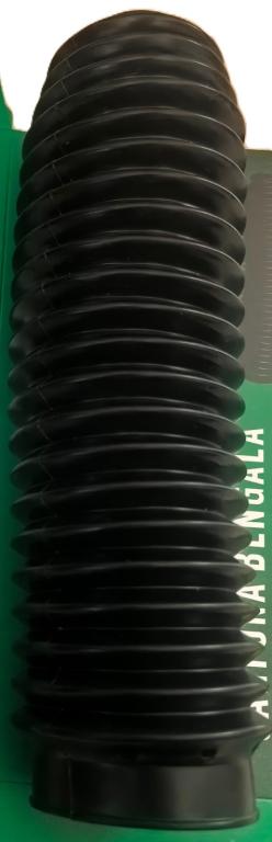 SANFONA BENGALA 22D PRETA XR200R 94-02/ NX200 93-01