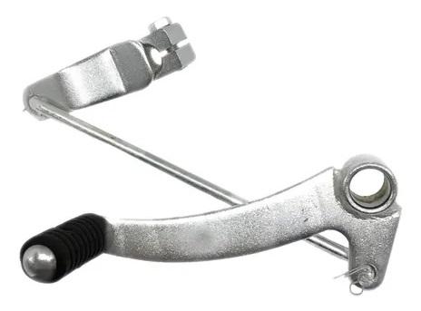 PEDAL CAMBIO C/ BORRACHA FZ25 18-24 COMP
