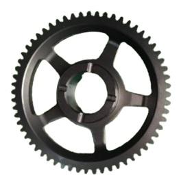 ENGRENAGEM COLAR PARTIDA 60 DENTES GRANDE TWISTER250 01-08/ TORNADO250 01-08