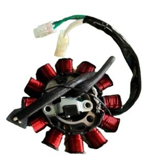 ESTATOR COMP FAZER250 06-08/ LANDER250 07-19