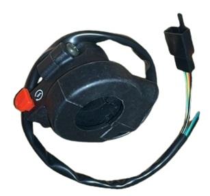 INTERRUPTOR PARTIDA C/ 5 FIOS START160 16-22/ START150 15