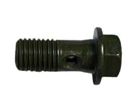 PARAF OLEO FLEXIVEL FREIO M10*1,25 TITAN125 ES/TTIAN150/ XR200/CBX250/FALCON400/BROS150/BROS160/CB300R/CRF230F