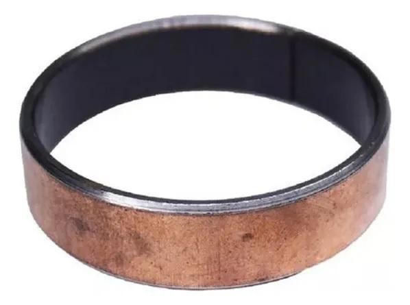 BUCHA GUIA GARFO EXT FZ25A 18-23/ FZ15A 23/ LANDER250 16-19/ 250A 19-23/ TENERE250 16-19/ XJ6 16-19/ MT07 16-23