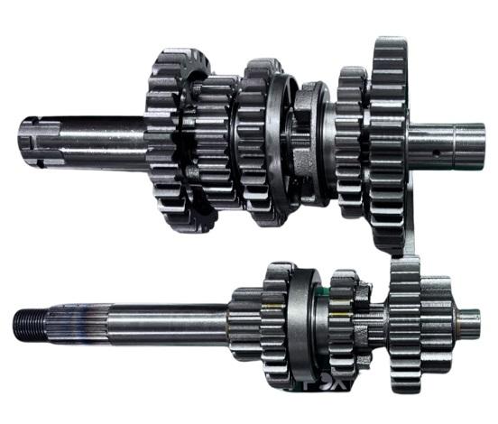 CAMBIO COMP BROS150 ES 06-08