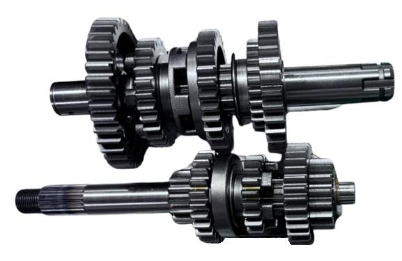 CAMBIO COMP BROS150 KS 06-08