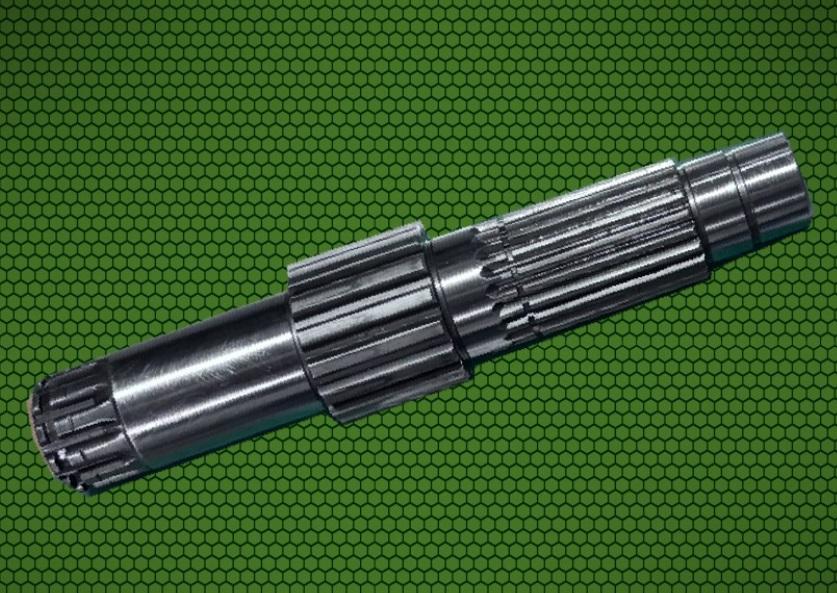 EIXO TRANSMISSAO PINHAO CRF250F 19-22