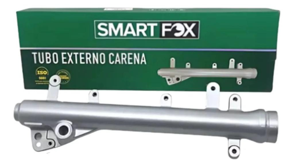 TUBO EXT BENGALA DIR XTZ150K 14-21