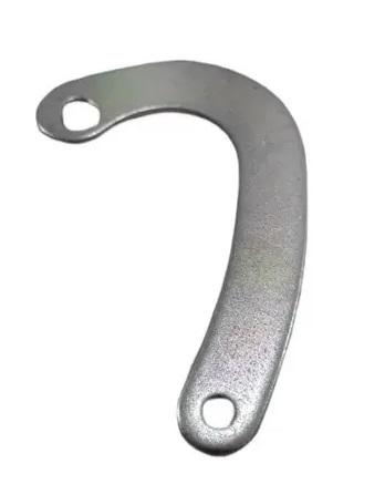 MEIA LUA CAVALETE CENTRAL YBR125 00-08/ FACTOR125 09-16