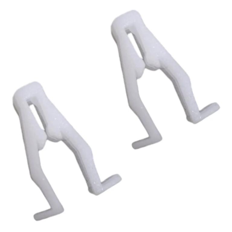 PRESILHA NYLON FIXACAO RABETA CB300R 09-15/ BIZ125 11-24/ BIZ110I 16-23/ POP110I 16-23/ FAN125 14-18/ FAN150 14-15/ FAN1