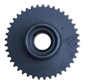 ENGRENAGEM PLACA PARTIDA SKY50/STAR50/MOBY50/HUNTER100/JET50 41D