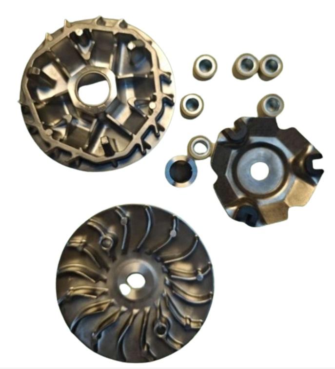 TRANSMISSAO PRIMARIA COMP SH150 17-20